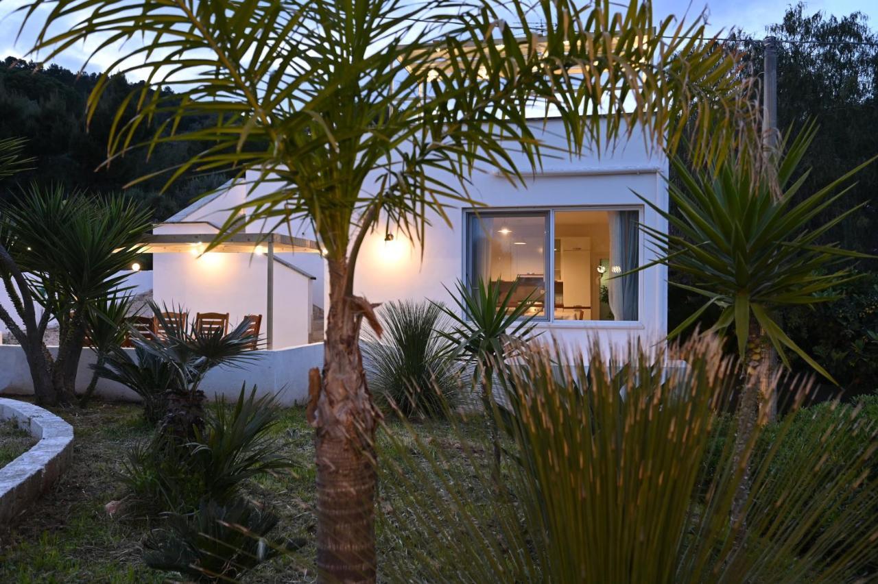 Casale Vista Adua Villa ออสตูนี ภายนอก รูปภาพ
