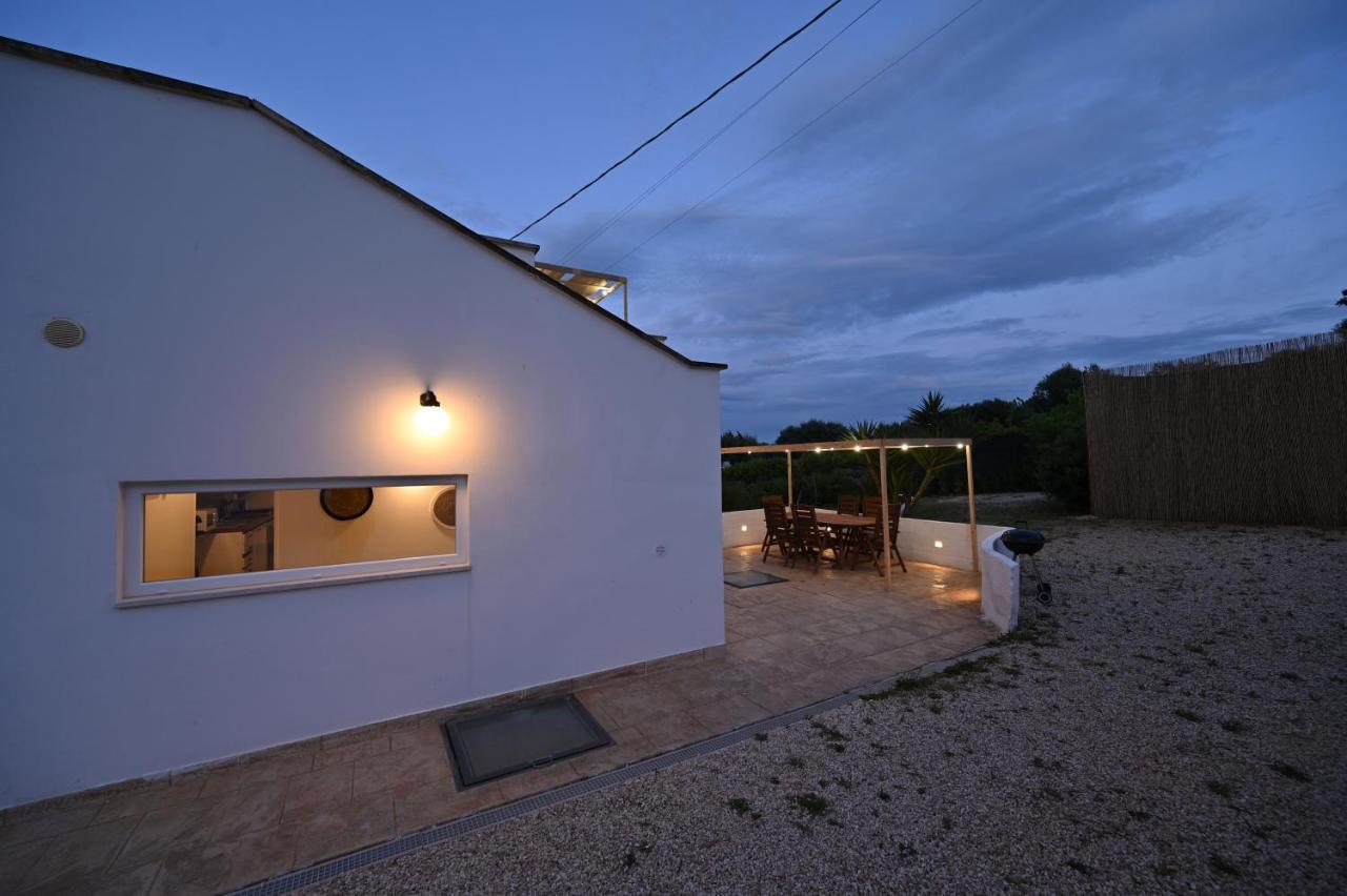 Casale Vista Adua Villa ออสตูนี ภายนอก รูปภาพ