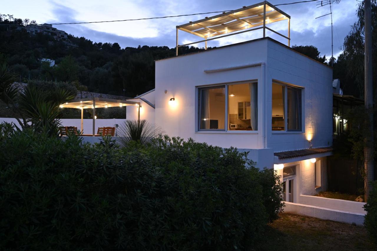 Casale Vista Adua Villa ออสตูนี ภายนอก รูปภาพ