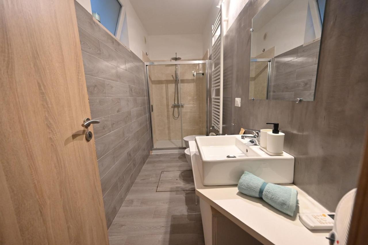 Casale Vista Adua Villa ออสตูนี ภายนอก รูปภาพ