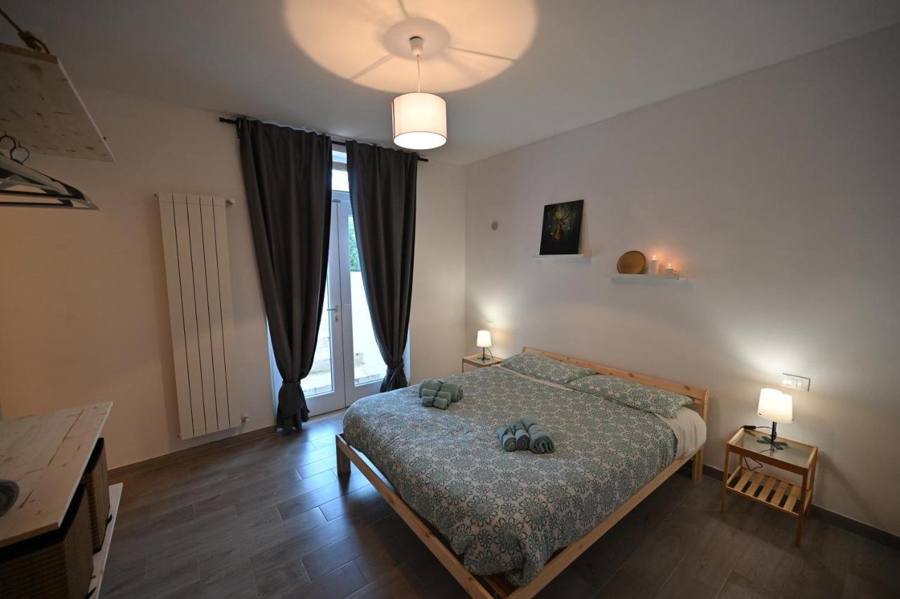 Casale Vista Adua Villa ออสตูนี ภายนอก รูปภาพ