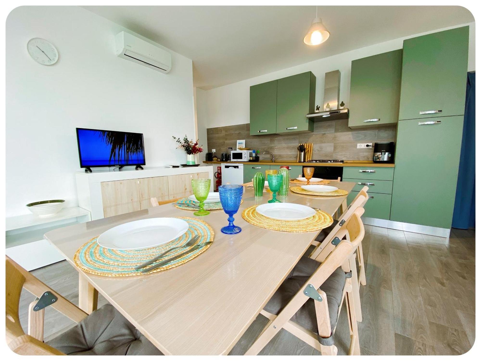 Casale Vista Adua Villa ออสตูนี ภายนอก รูปภาพ